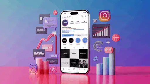 Charting Your Course: Navigating Instagram Growth with Path Social