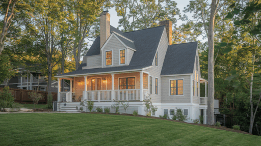 Backyard Homes: Three Final Touches to Add Before Your Parent Moves In