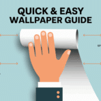 how to remove wallpaper
