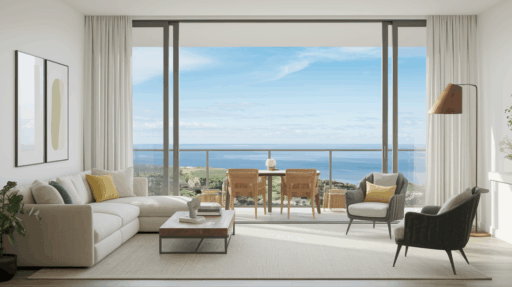 Long-Term Travel: Top 5 Ways to Feel At Home in Your Rental Condo