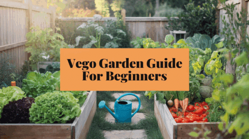 vego garden