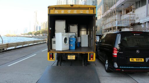 From Chaos to Control: Building a Relocation Checklist That Works
