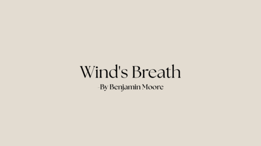 winds breath benjamin moore
