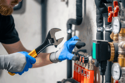 How to Prepare Your Home for a Heat Pump Installation