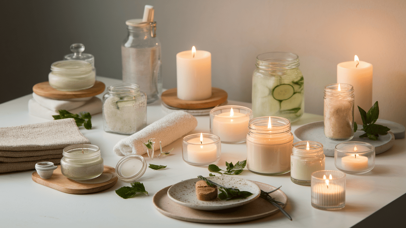 A-DIY_Spa_Night