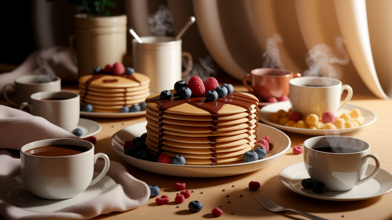 A-Pajamas__Pancakes