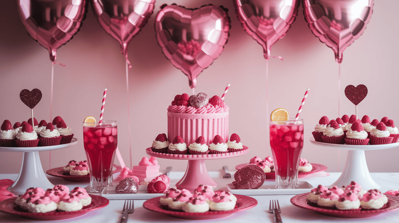 A-Pink__Red_Party