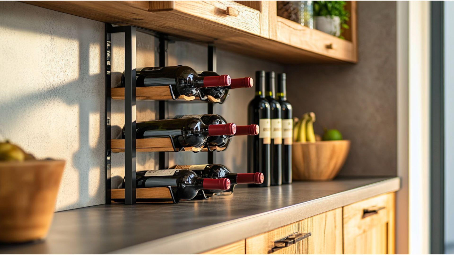 AVertical_Wine_Rack