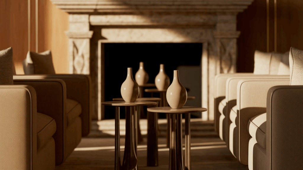 Balance & Proportion