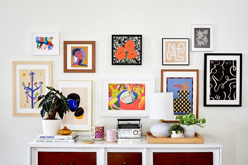 Budget-Friendly Art Options That Look High-End