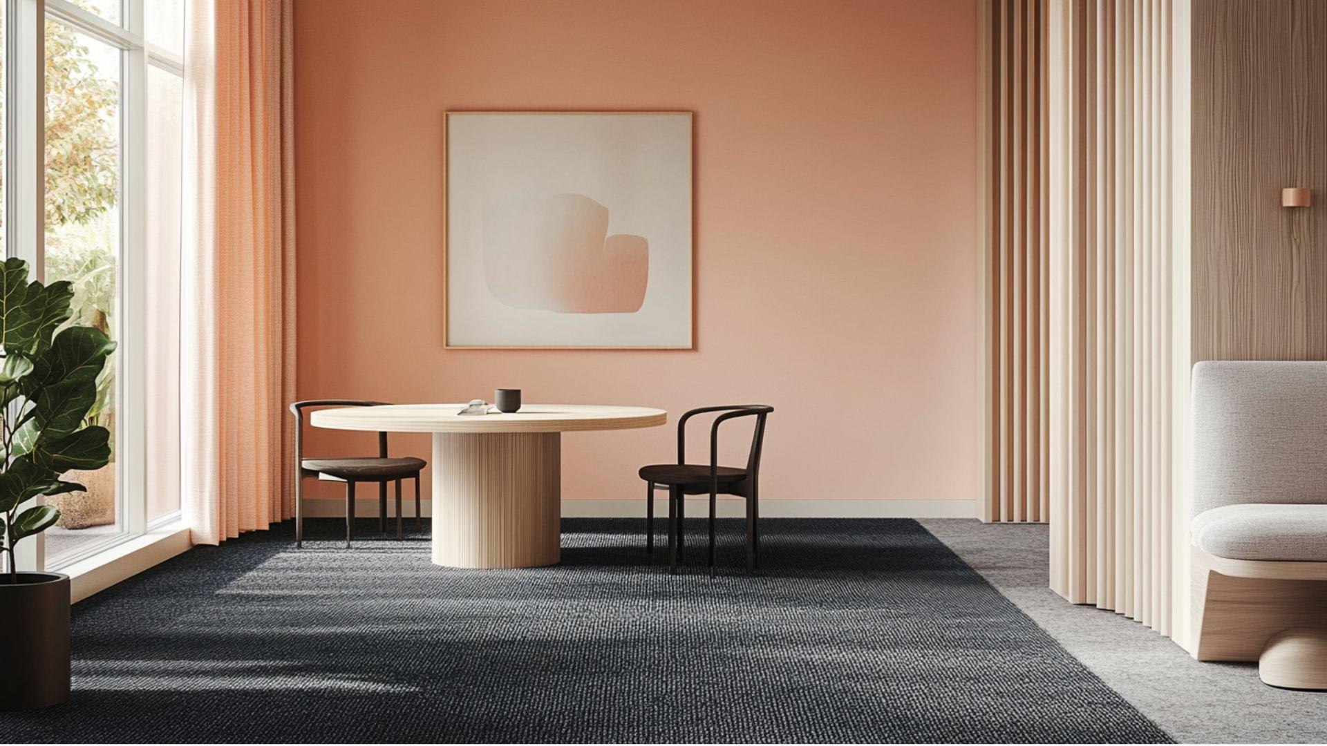 Charcoal_Soft_Peach_Light_Wood