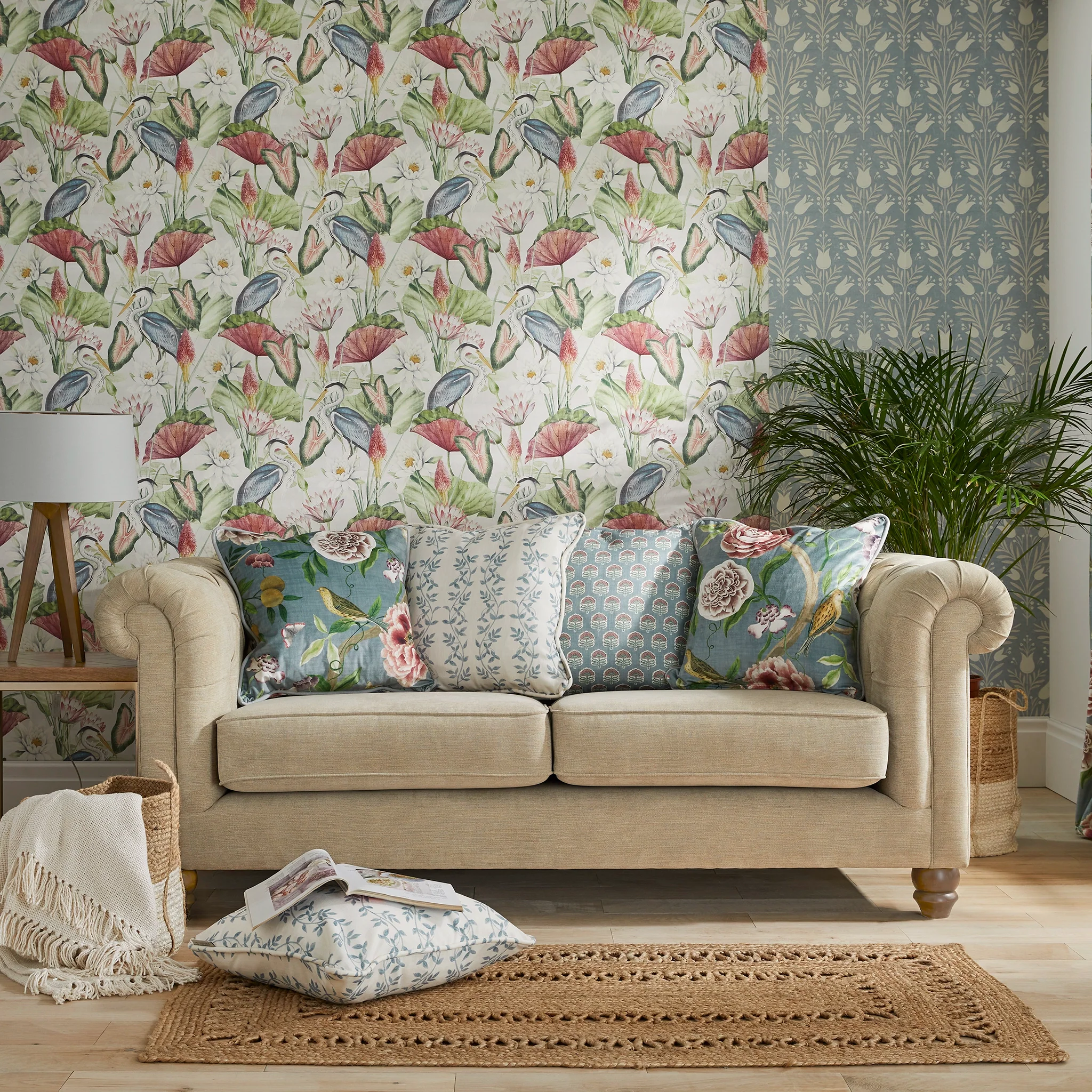 Check the Roll Coverage