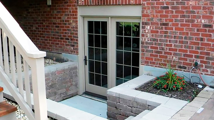 Choosing the Right Flush Access Door for Basement Projects