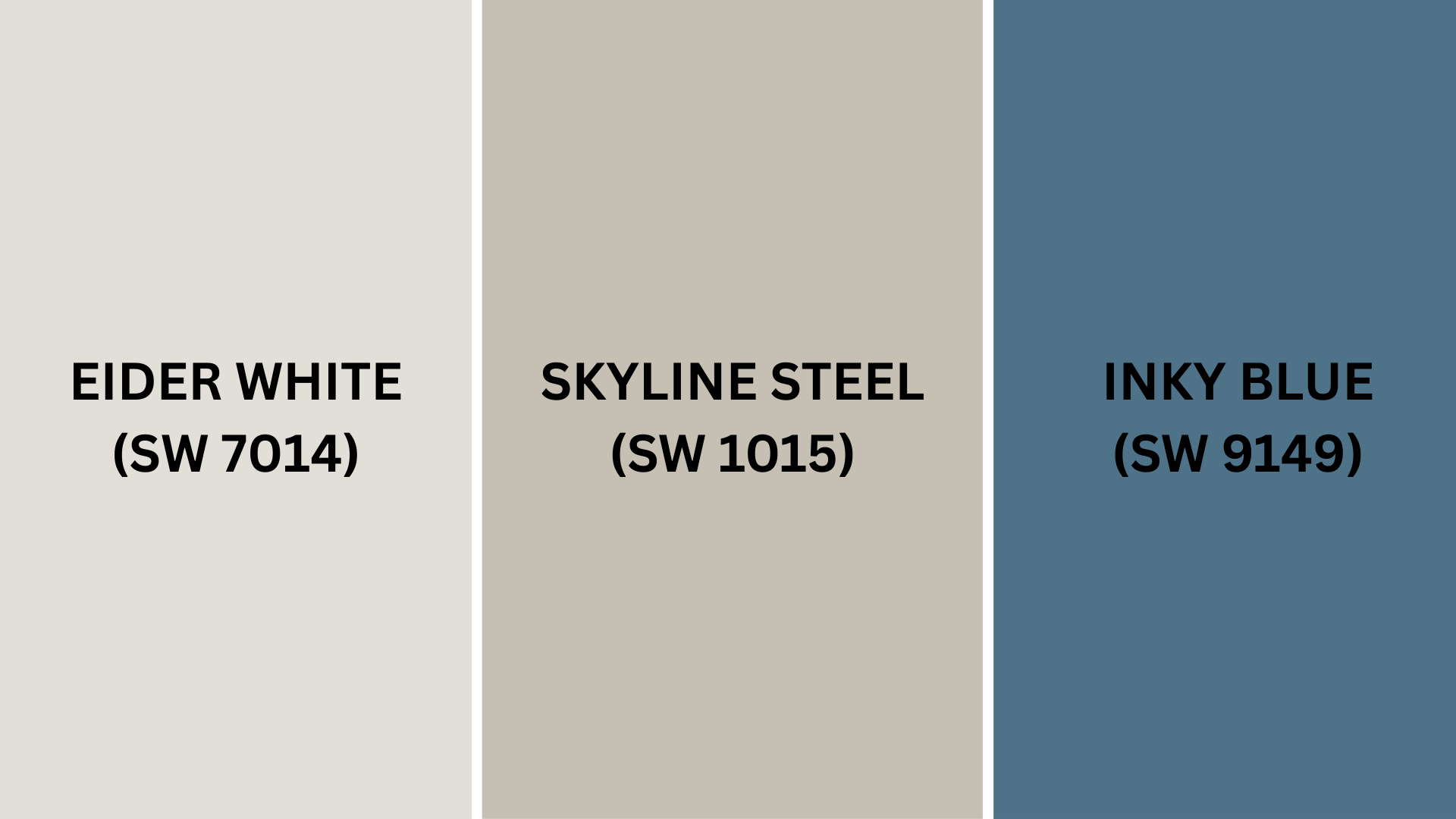 Color_Combinations_for_Sherwin-Williams_Dovetail_SW_7018
