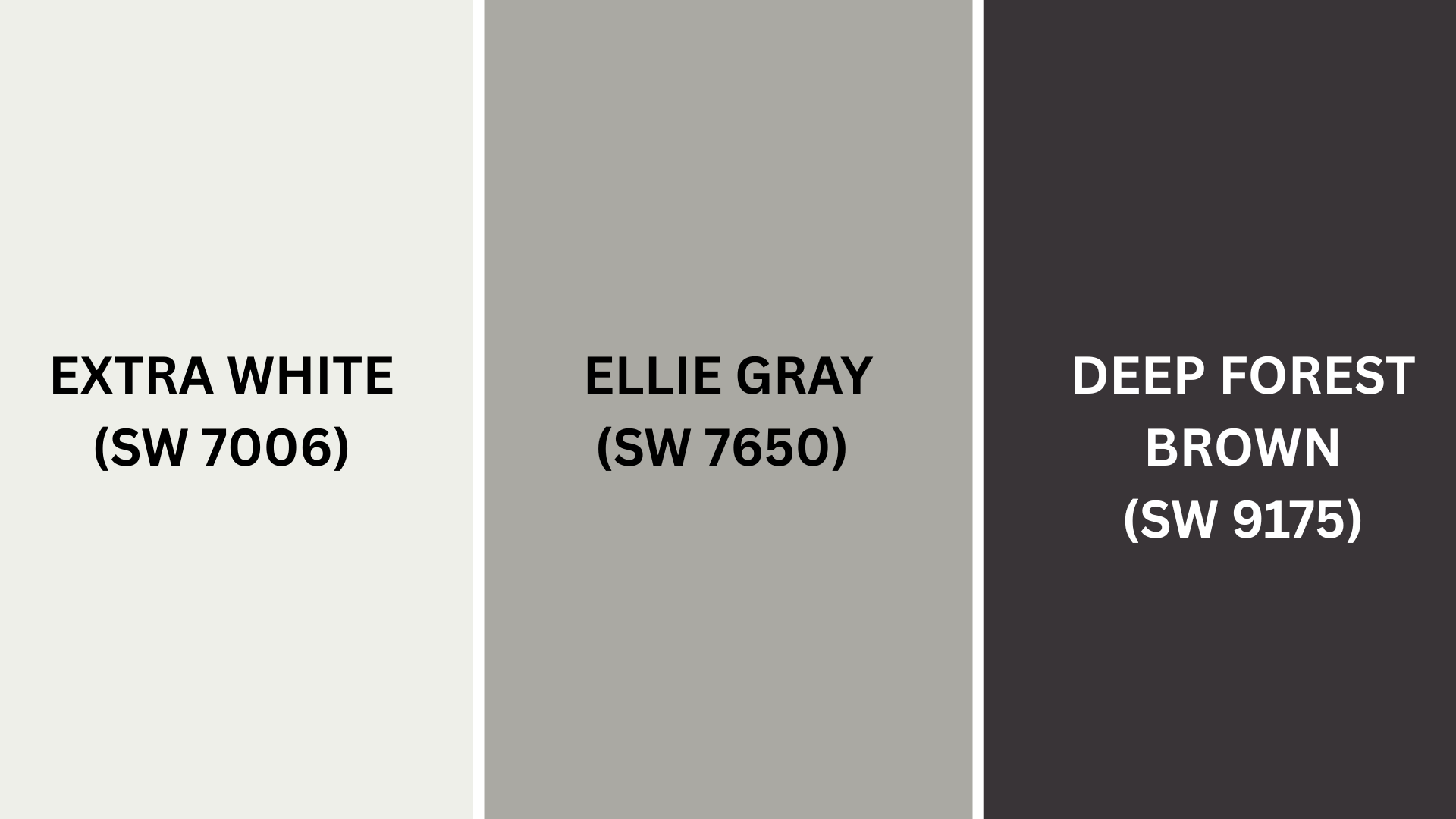 Color_Pairings_and_Combinations_for_Sherwin-Williams_First_Star