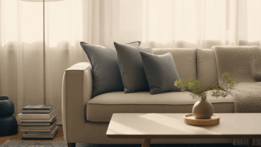 Does Beige Go with Gray? The Answer Might Surprise You!