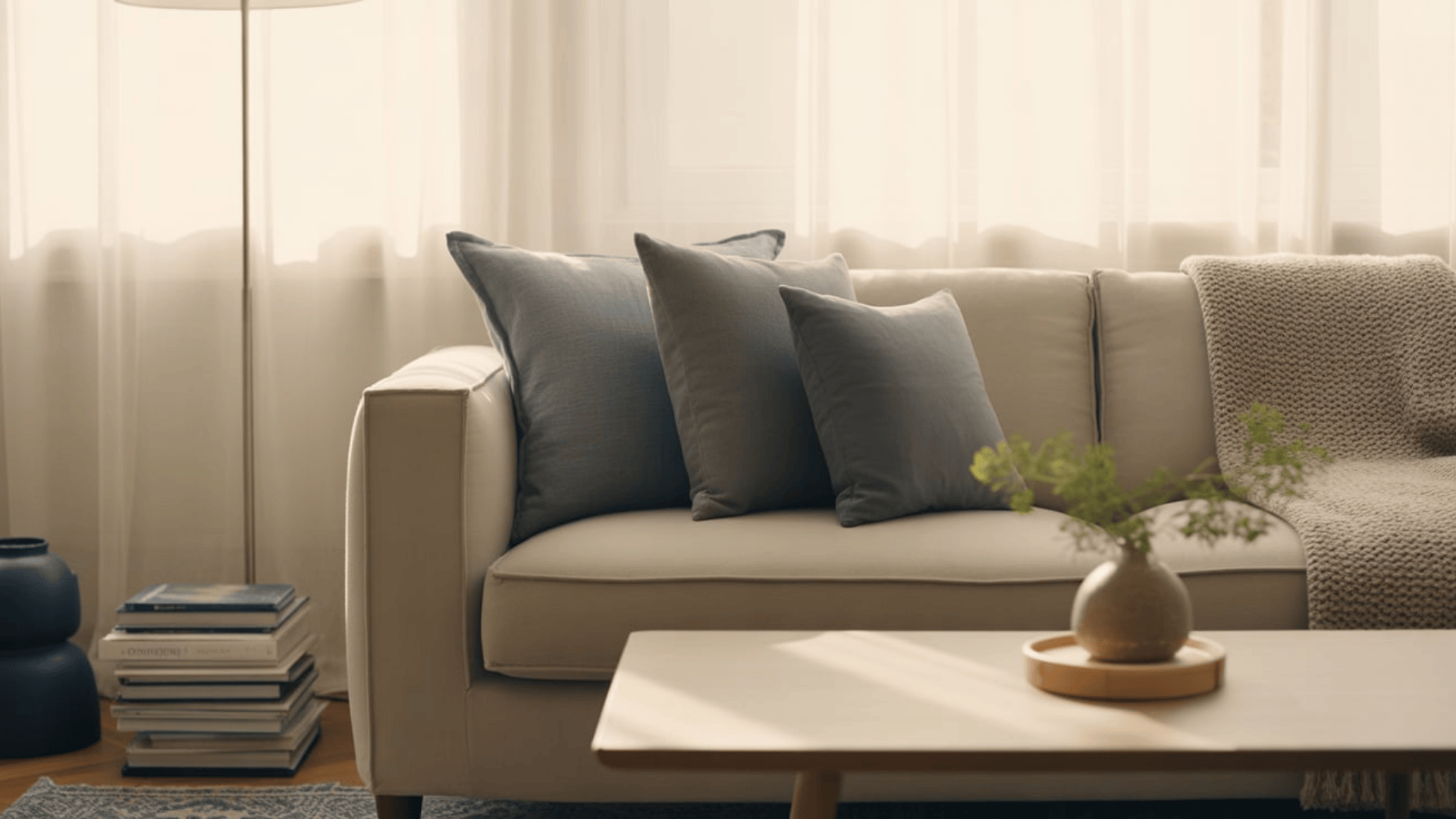 Does Beige Go with Gray? The Answer Might Surprise You!