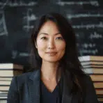 Dr. Naomi Chen