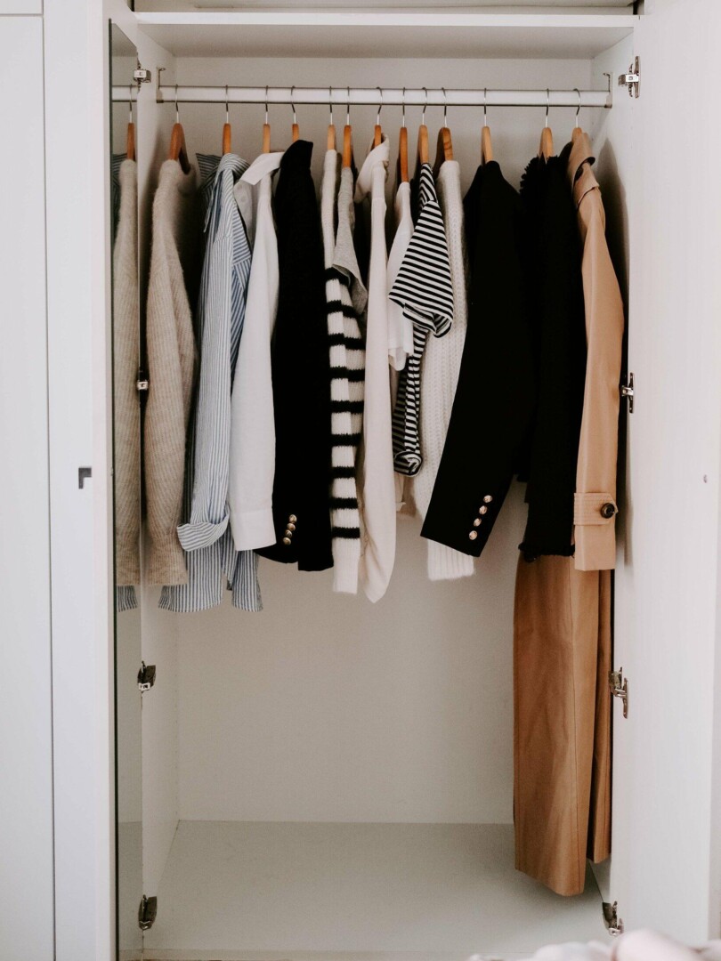 Dress for Your Life, Not Someone Else’s
