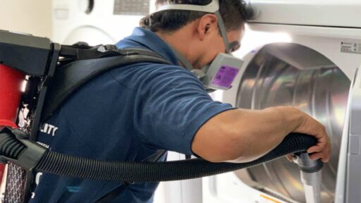 Reasons Why You Should Do Dryer Vent Cleaning