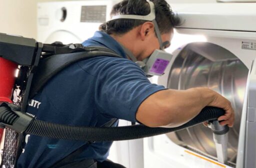 Reasons Why You Should Do Dryer Vent Cleaning