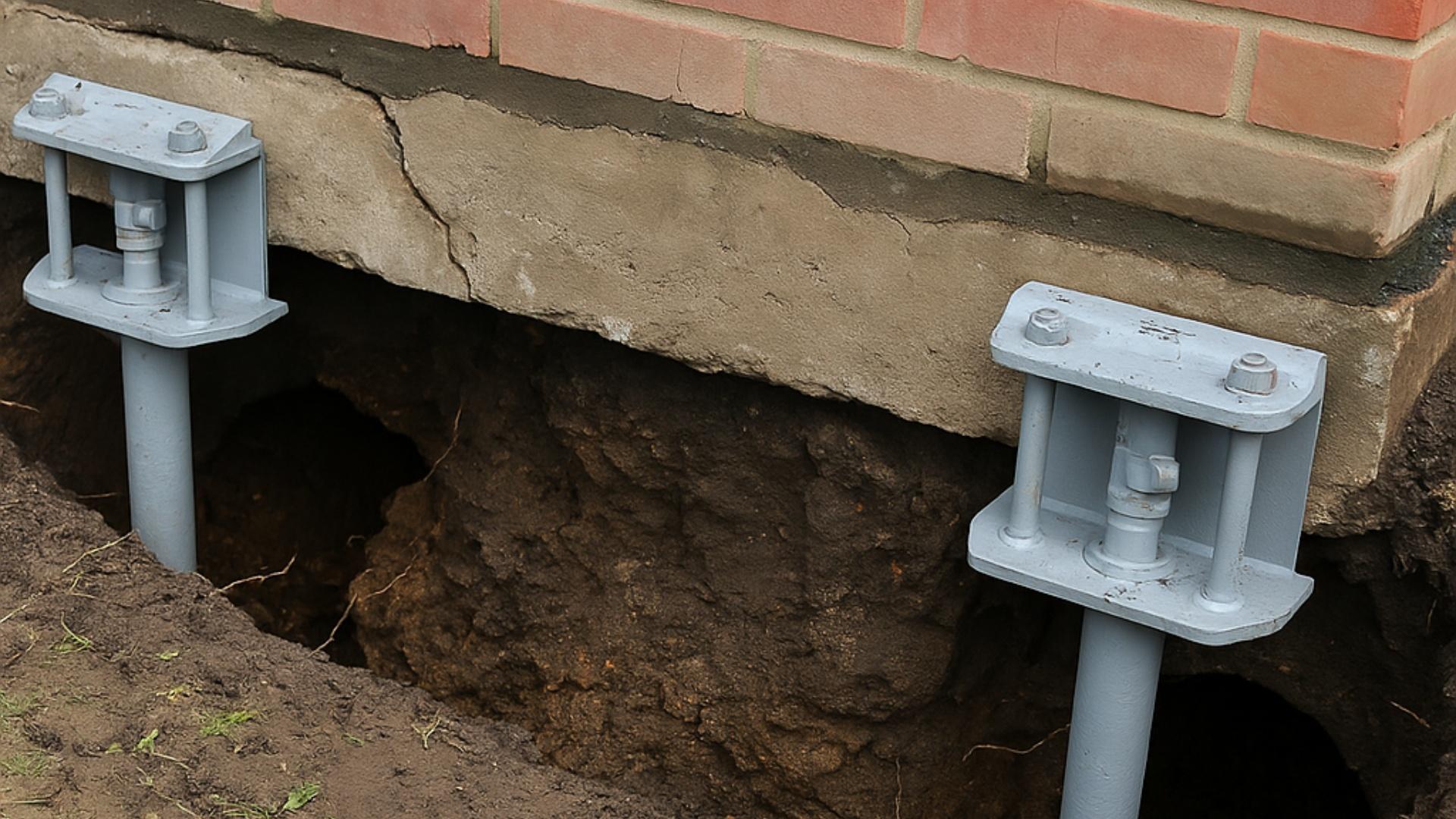 Foundation_Underpinning