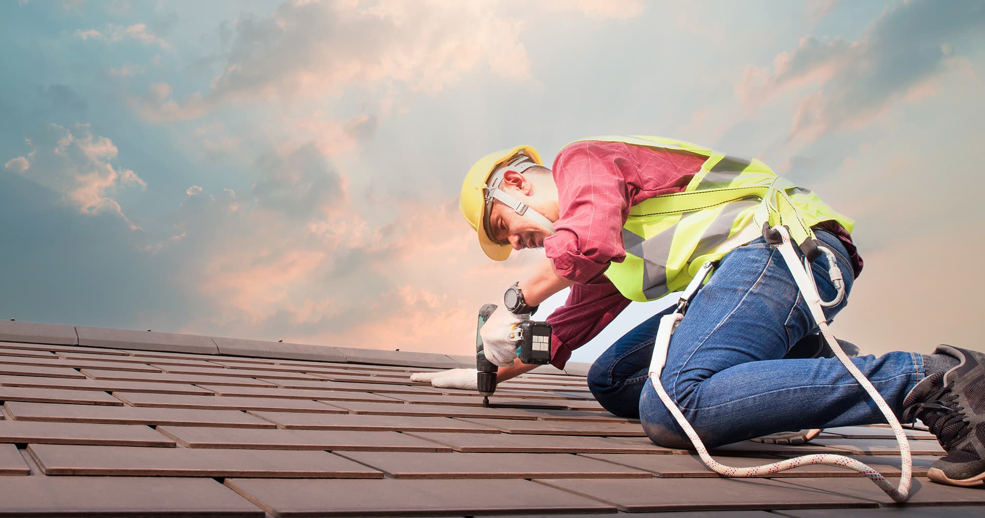 Guaranteeing safety standards during installation and repairs