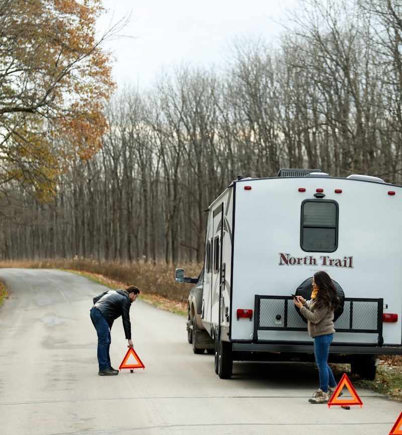 How Living in an RV Impacts Mental Health