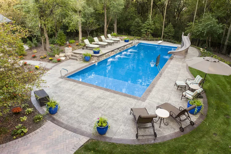 How Pool Coping Adds the Finishing Touch to Your Pool?
