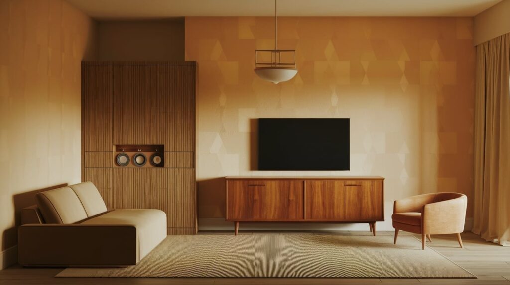 How to Blend Modern Needs with a Timeless Look?