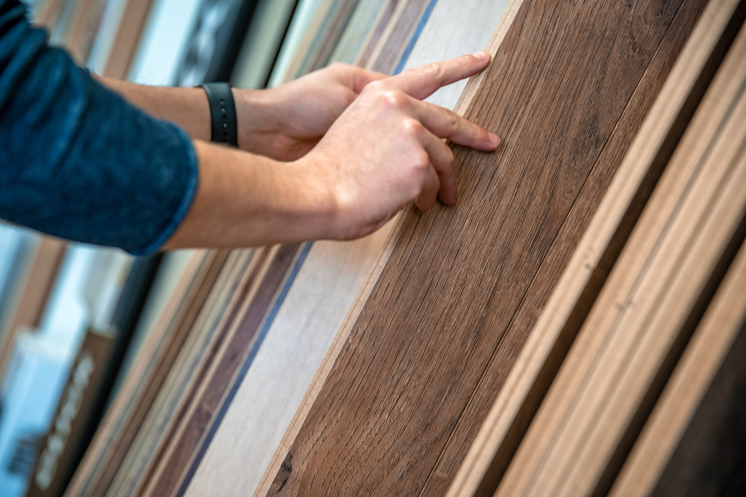 How to Choose the Best Quality Timber