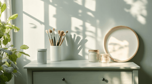 IKEA Painting 101: How to Paint IKEA Furniture Right