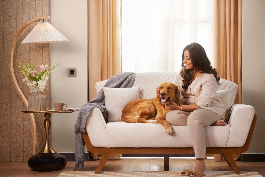 Improved Indoor Air Quality for Healthier Spaces