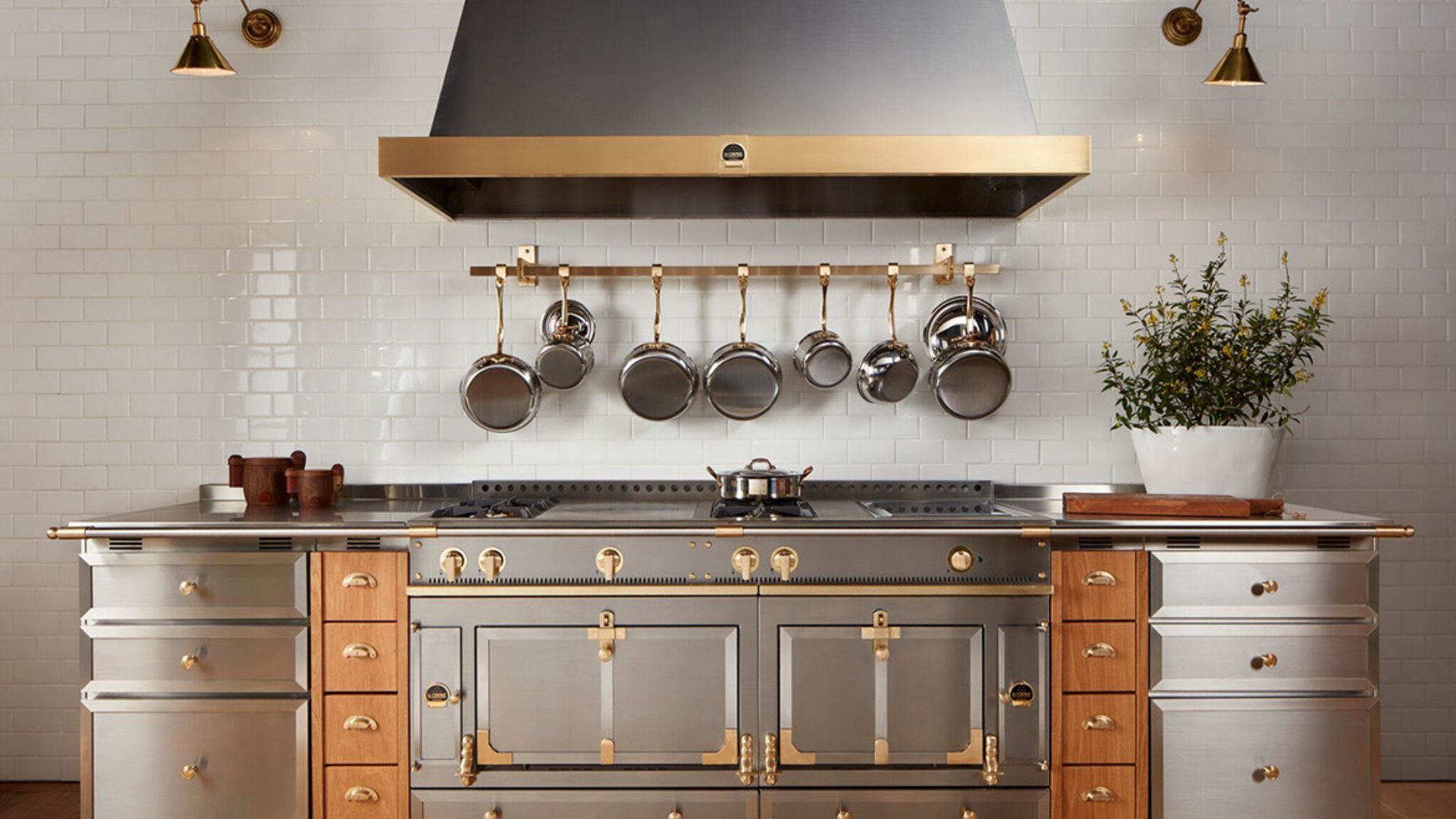 La Cornue Stoves: Are They Really Worth It?