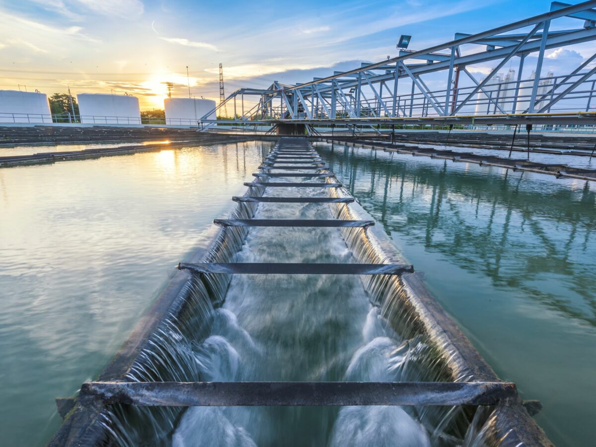 Top 10 Water Treatment Companies to Watch in 2025