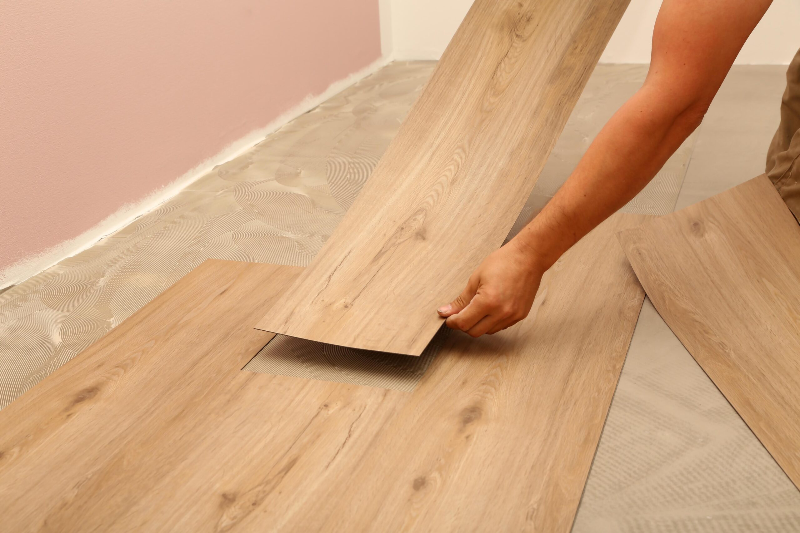 Let the Flooring Guide Your Choice