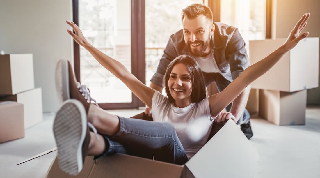 Lifestyle Appeal Attracts Buyers and Renters