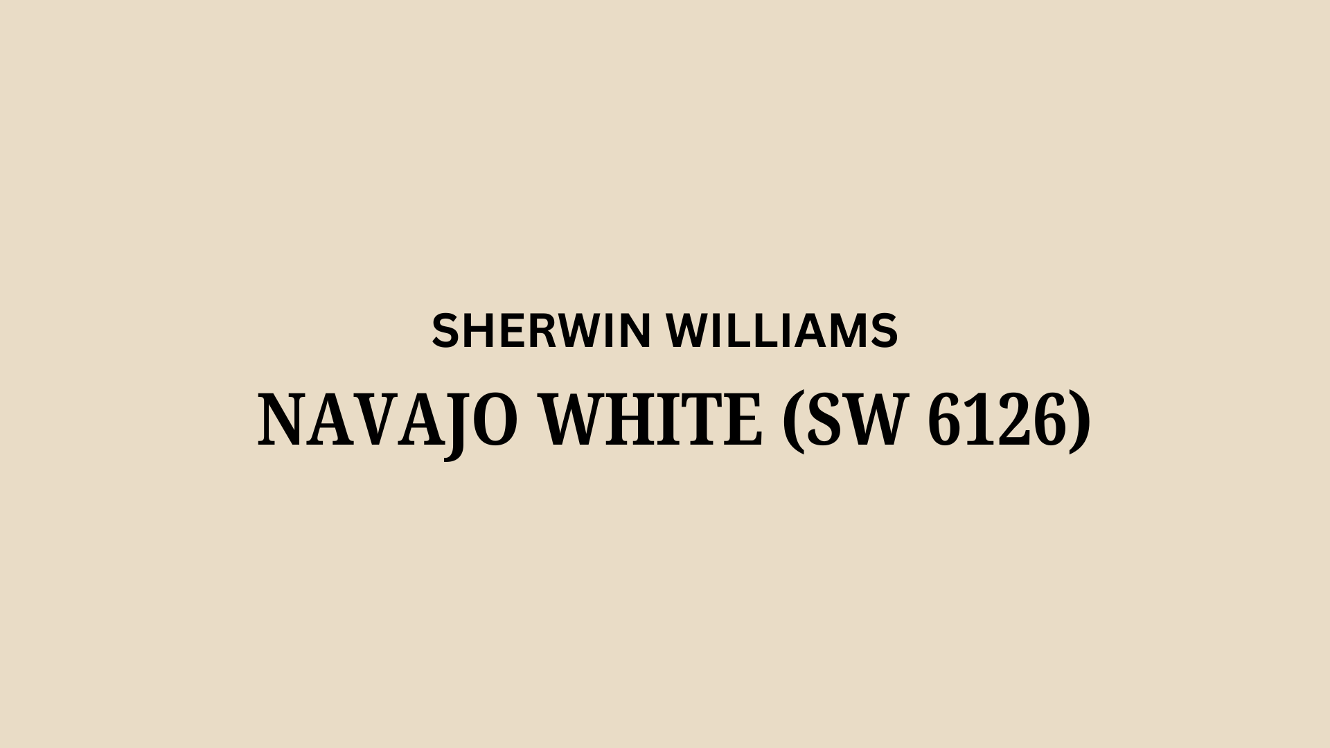 Sherwin-Williams Warm White Range: Pure Comfort in Color