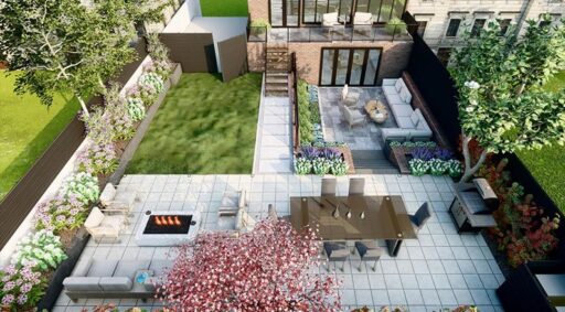 Is Upgrading Your Landscape a Smart Investment?