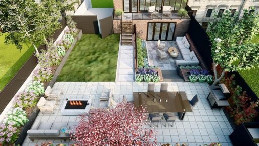 Is Upgrading Your Landscape a Smart Investment?