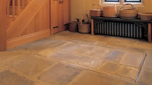 Organize Your Basement Smartly With Flush Access Doors for Concealed Access and Storage