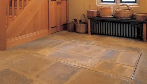 Organize Your Basement Smartly With Flush Access Doors for Concealed Access and Storage