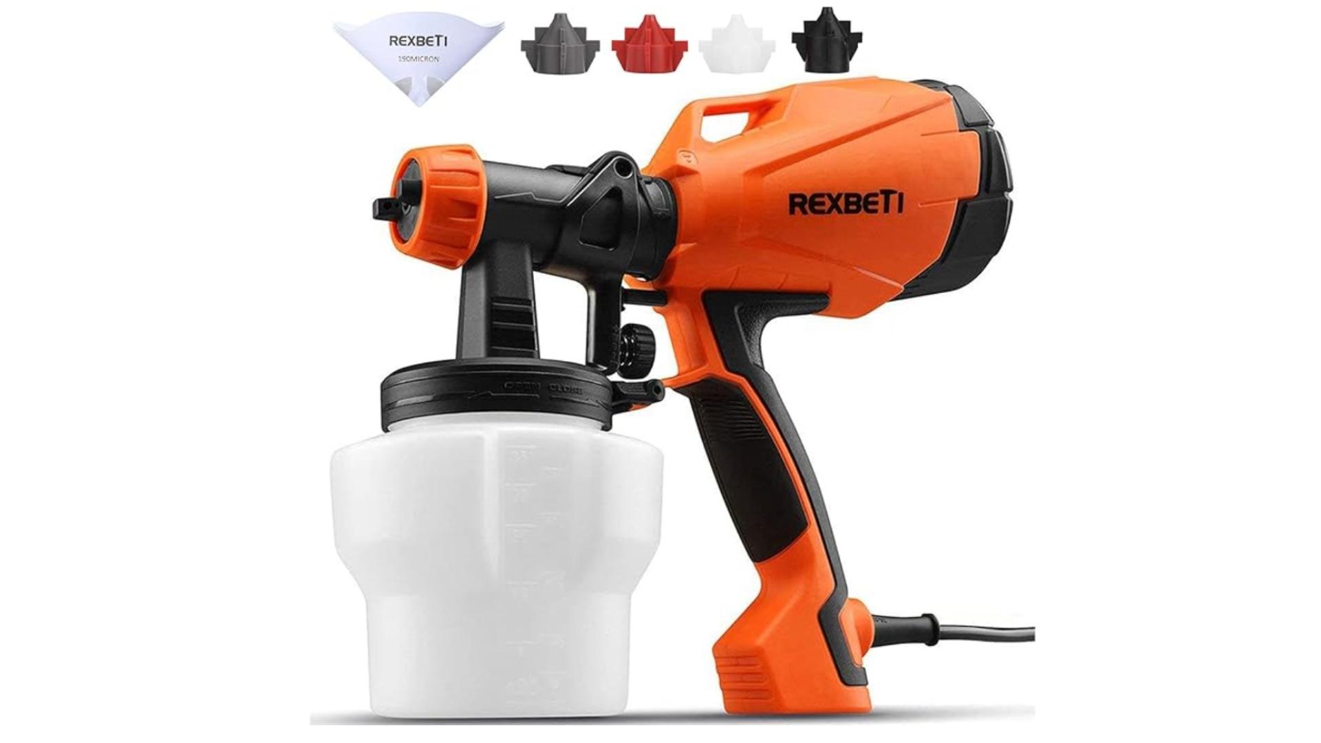 REXBETI_Ultimate-750_Paint_Sprayer