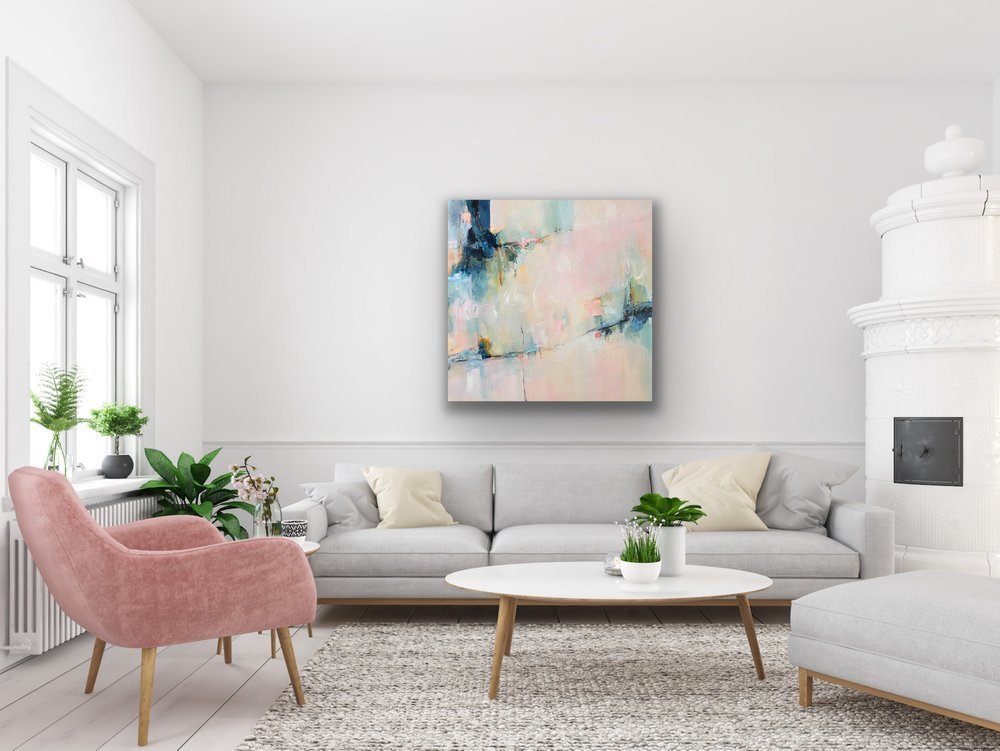 Rotate Art Seasonally or for a Fresh Look