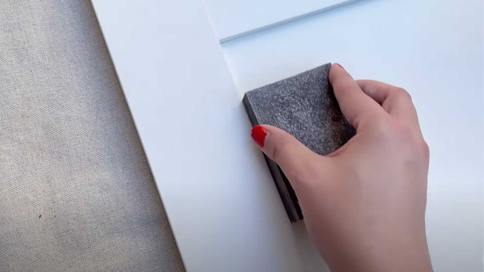 STEP_1_Lightly_Sand_the_Surface