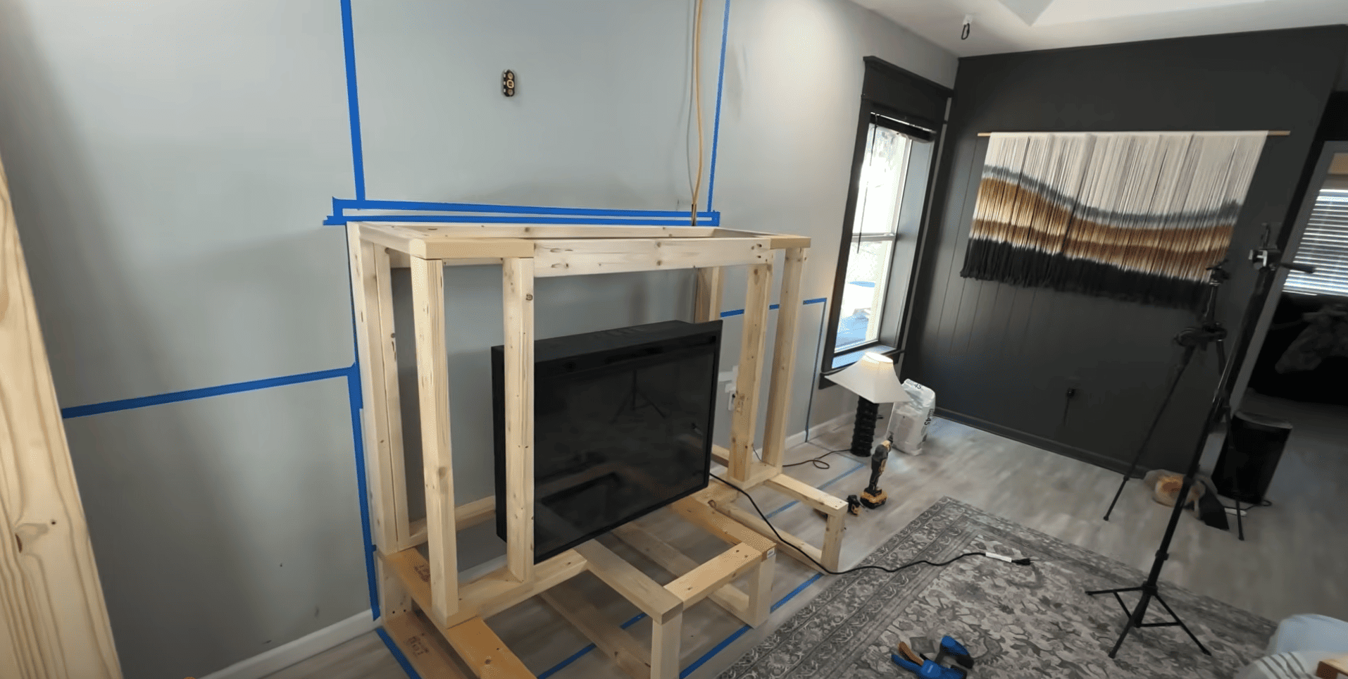 STEP_2_Install_Lights_and_Prepare_the_Wall