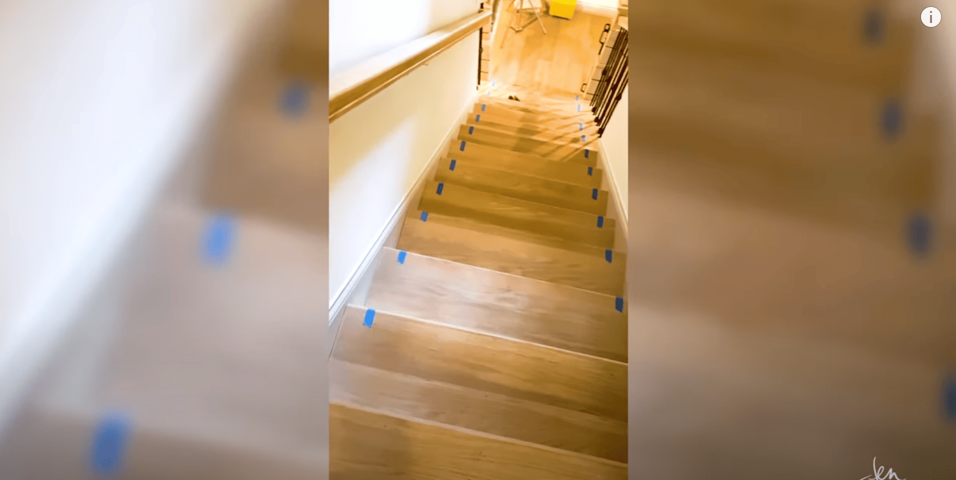 STEP_2_Mark_and_Center_the_Stair_Runner