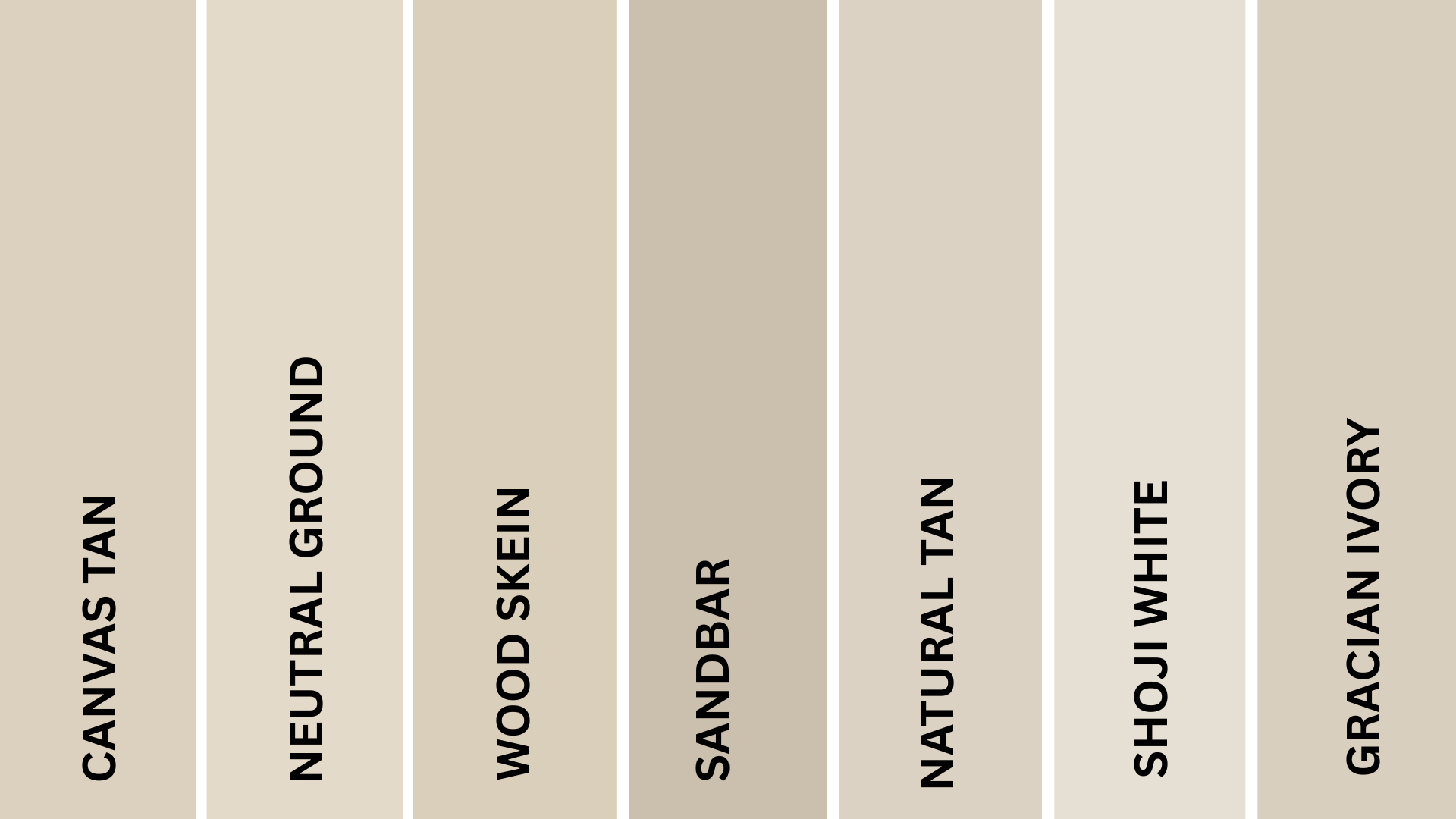 Sherwin-Williams_Light_Tan_Colors