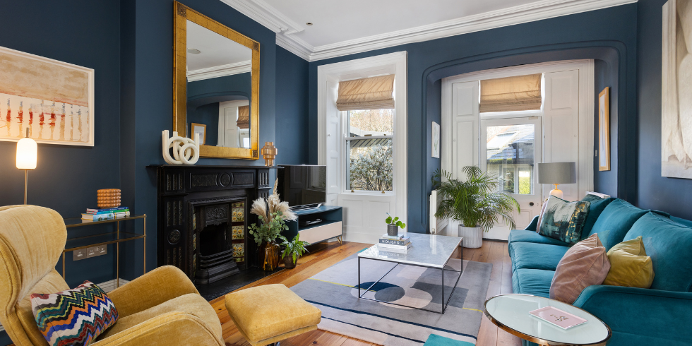 Step-by-Step Guide to Creating Your Dream Living Room