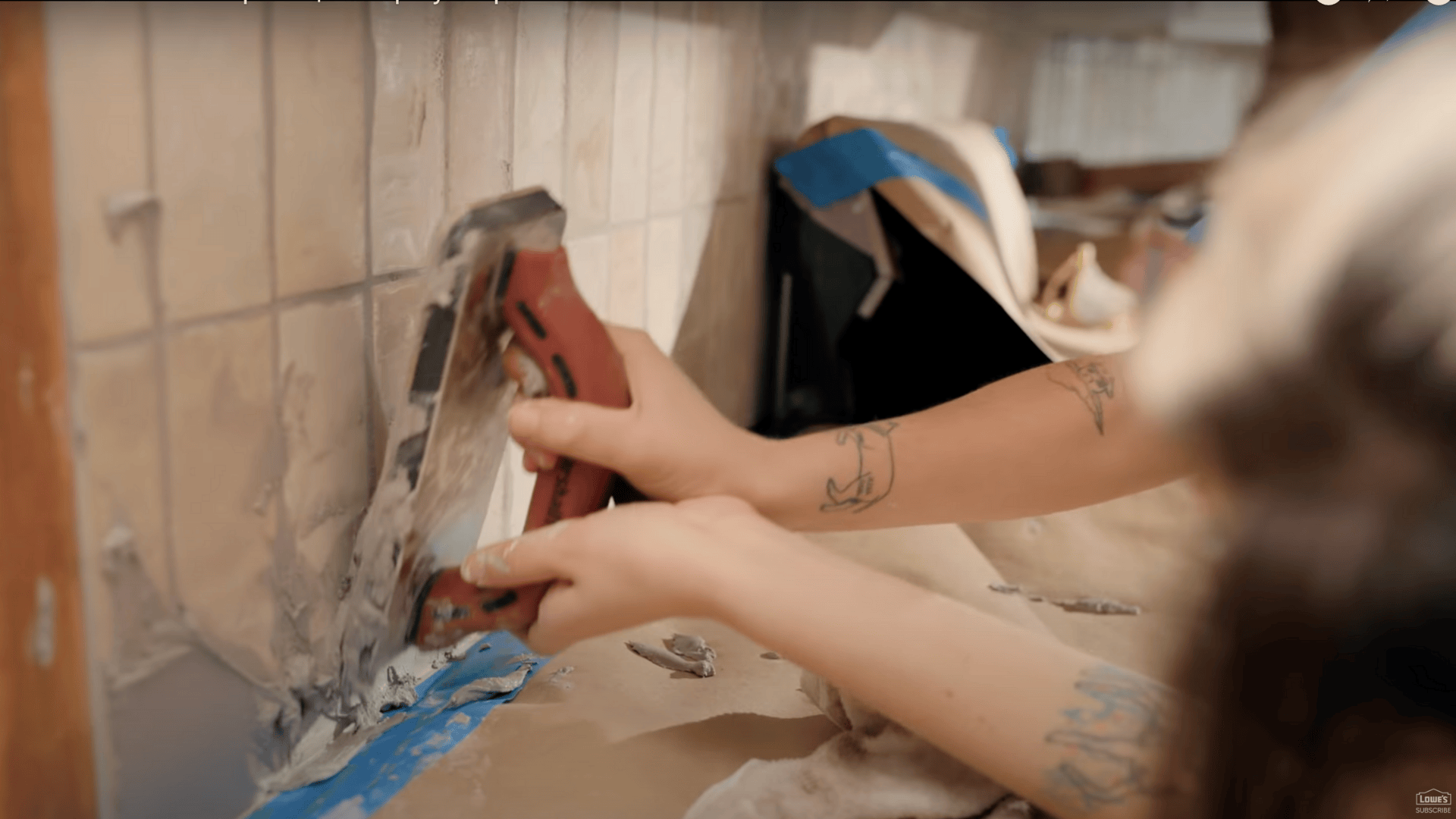 Step_5_Grout_Caulk_and_Finish_the_Look